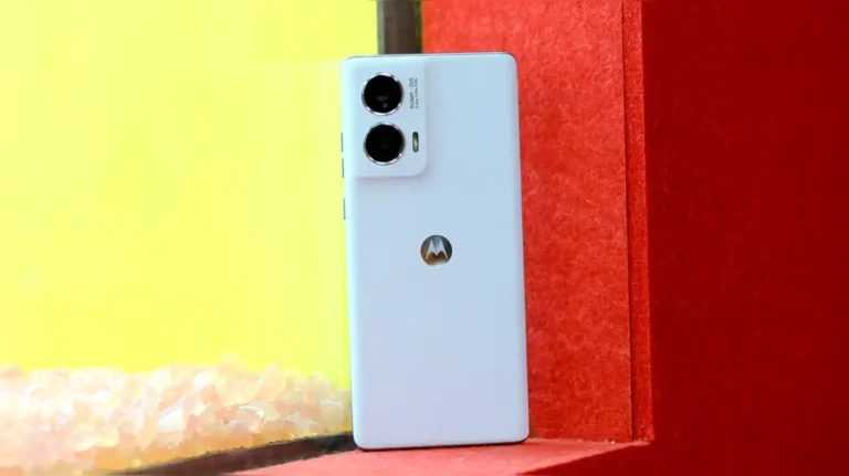 Motorola Edge 50 Now at 39% Discount – Full Review with Features & Offers