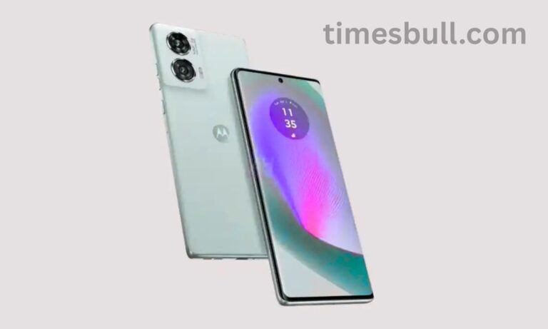 Flipkart Festive Dhamaka: Motorola Edge 50 Fusion Now at just Rs 18,999 With amazing Offers