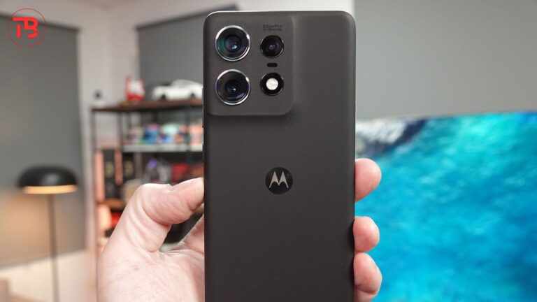 Motorola Edge 50 Pro Offer Amazon: Save ₹11,800 on This Powerful Smartphone