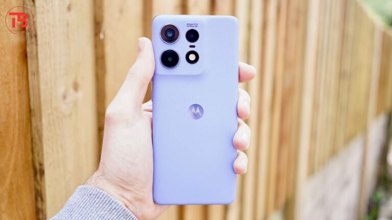 Motorola Edge 50 Pro Gets ₹11,000 Price Cut on Amazon: Grab It Now!