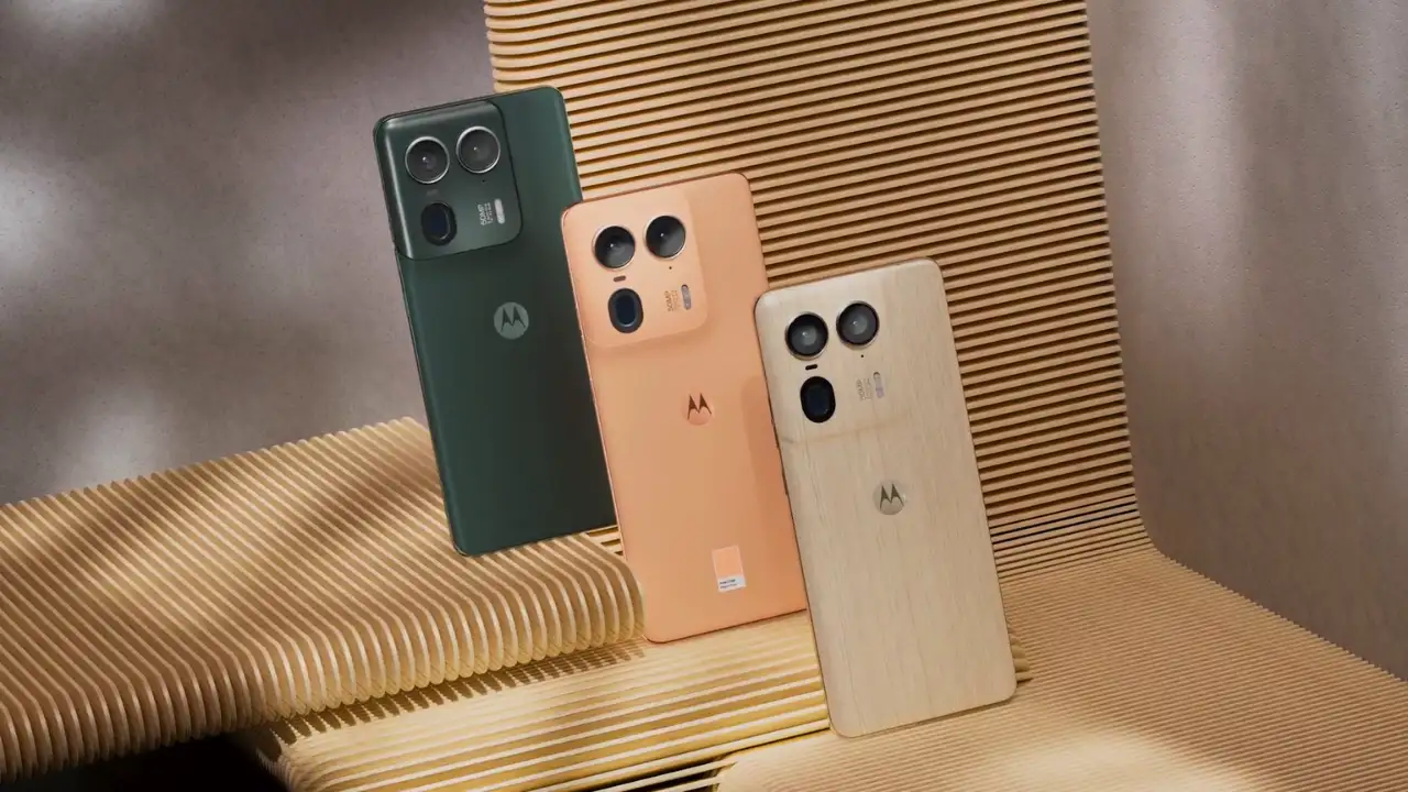 Motorola Edge 50 Ultra Launched...