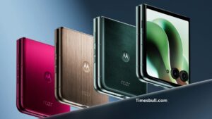 Flipkart Diwali Sale 2025: Motorola Edge 60 Pro, Moto Razr 60, and More Get Massive Discount