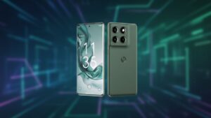 Motorola Edge 70 Set to Launch on November 5: The Thinnest Motorola Smartphone Yet