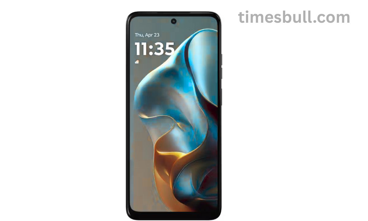 Motorola G05 Now Available