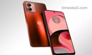 Amazon Sale 2025: Motorola G05 5G Now Available At Rs 7,000 Best Option For lower class!