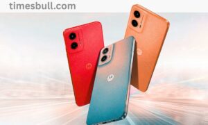 Flipkart Big Bang Diwali: Motorola G45 5G At Just Rs 9,999 with 5000mAh battery