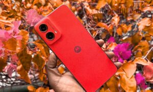 Flipkart Diwali Sale: Motorola G45 5G with 8GB RAM Phone Now at Rs 11,999; Buy Now!