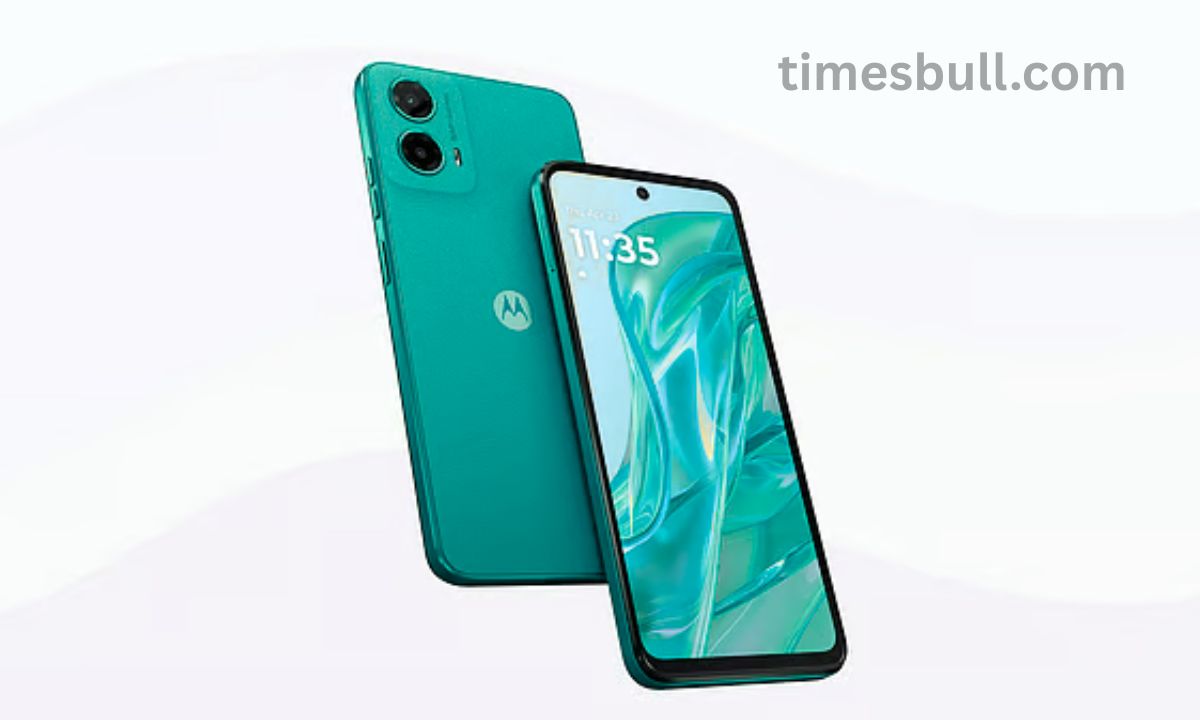 Amazon Sale 2025: Motorola