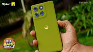 Motorola G86 Power Phone at ₹4,000 Off in Big Bang Diwali Sale