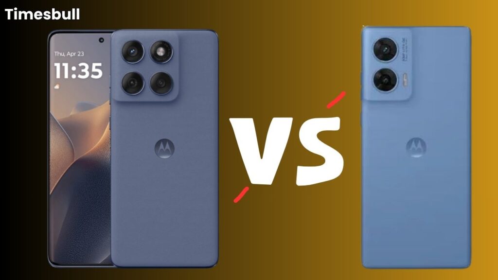 Motorola G96 vs Edge 60 Fusion