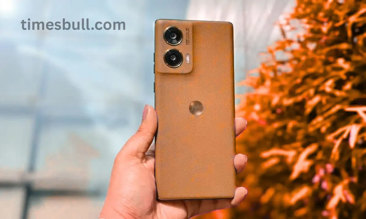 Motorola G96