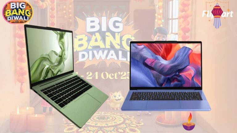 Motorola Motobook 60 Laptop with 16GB RAM, i5 14th Gen & 65W Charging at 46% Discount in Flipkart Sale