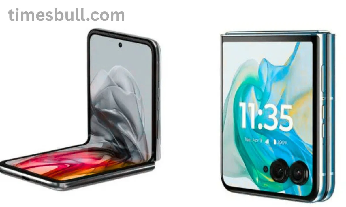 Motorola Razr 60 Ultra 5g