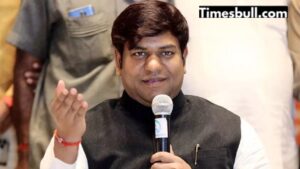 Bihar Election 2025 – Mukesh Sahni told who will be the Deputy CM in Bihar?