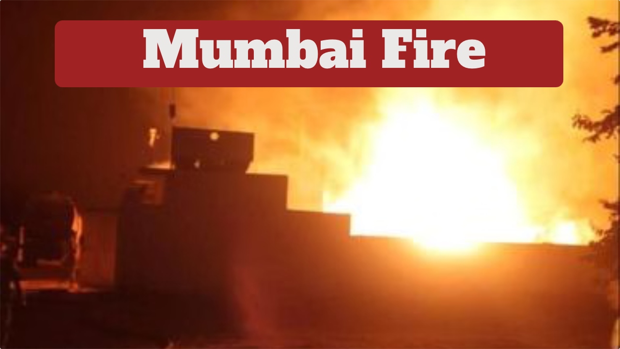 Mumbai Fire – 4