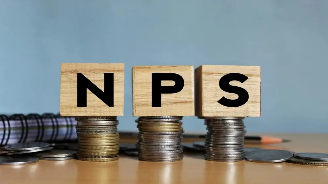 NPS Benefits