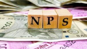 Retirement tensions end, NPS becomes a guaranteed pension system