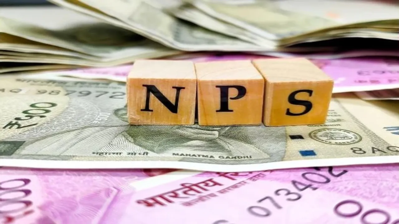 National Pension System