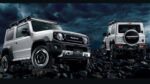 New 2026 Suzuki Jimny