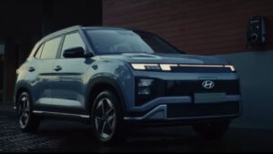 New Hyundai Creta 2025