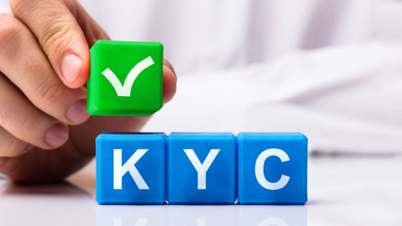 New KYC Rules from