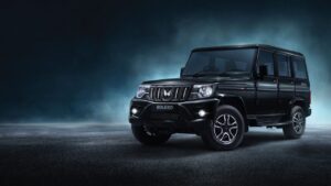 New Mahindra Bolero 2025 Launched – New Design, Features and Tremendous Style