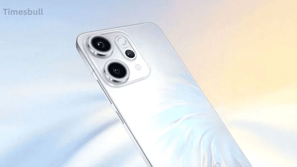 New OPPO Reno 15 Pro Max Phone Launch Soon with 200MP Camera & 6500 mAh Battery, Check Price