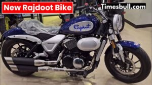 New Rajdoot 350 to be launched in March 2026, know mileage and price