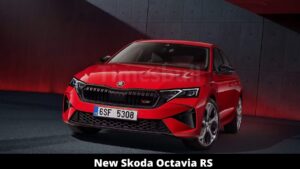 New Skoda Octavia RS launched – You Will Be Shocked to Hear the Price