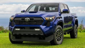 New Toyota Hilux 2026: Strong Design and Powerful Engine Create Buzz Even Before Launch