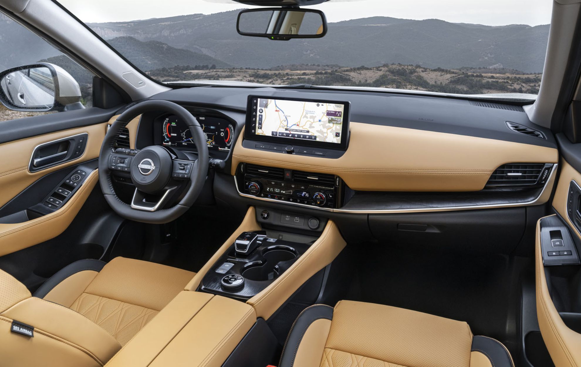 Three Powerful New SUV Rivals...