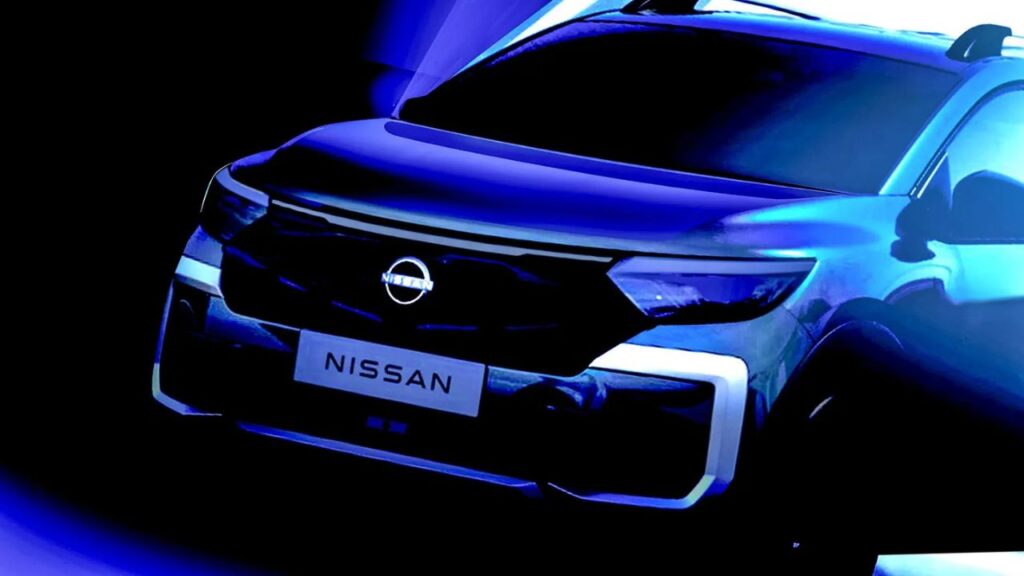 Nissan India 2026 Plan