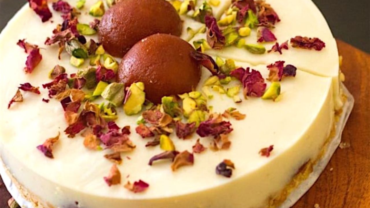 Рецепт чізкейку Rasgulla без випічки: як приготувати цей смачний чізкейк за лічені хвилини без клопоту – Times Bull Рецепт чізкейку Rasgulla без випічки: як приготувати цей смачний чізкейк за лічені хвилини без клопоту – Times Bull