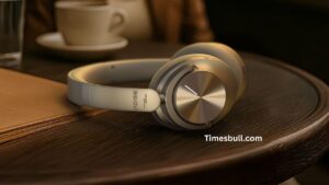 Noise Master Buds Max Review: Premium Design Meets Balanced Sound