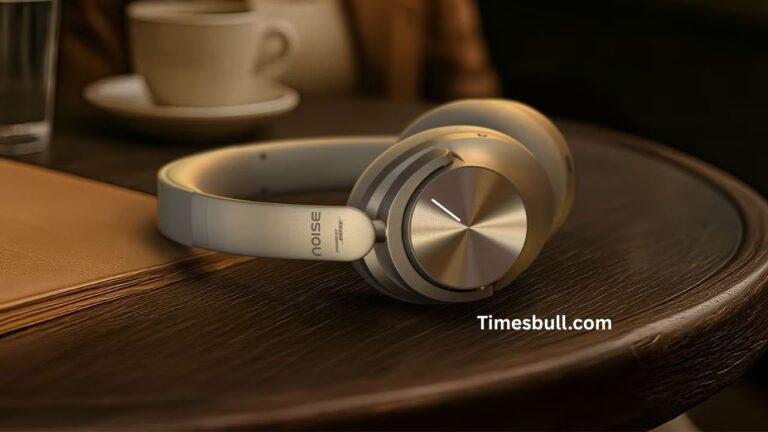 Noise Master Buds Max Review: Premium Design Meets Balanced Sound