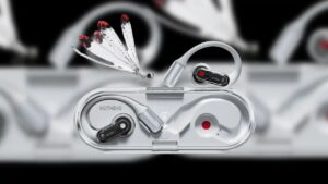 Nothing Ear (Open) Gets a Big Price Drop on Amazon for a Limited Time