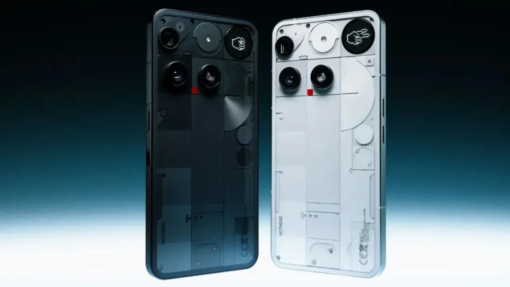 Nothing Phone 3