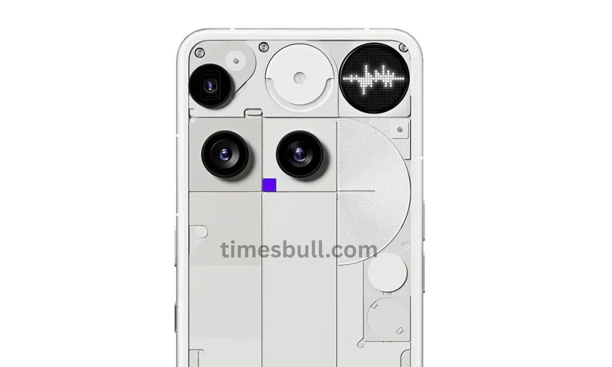 Nothing Phone (3)
