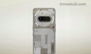 Nothing Phone 3a Lite mid-range phone when it launches in November with amazing features