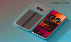 Nothing Phone 3a Lite launched with a 5000mAh battery and Glyph Lite; check out its price