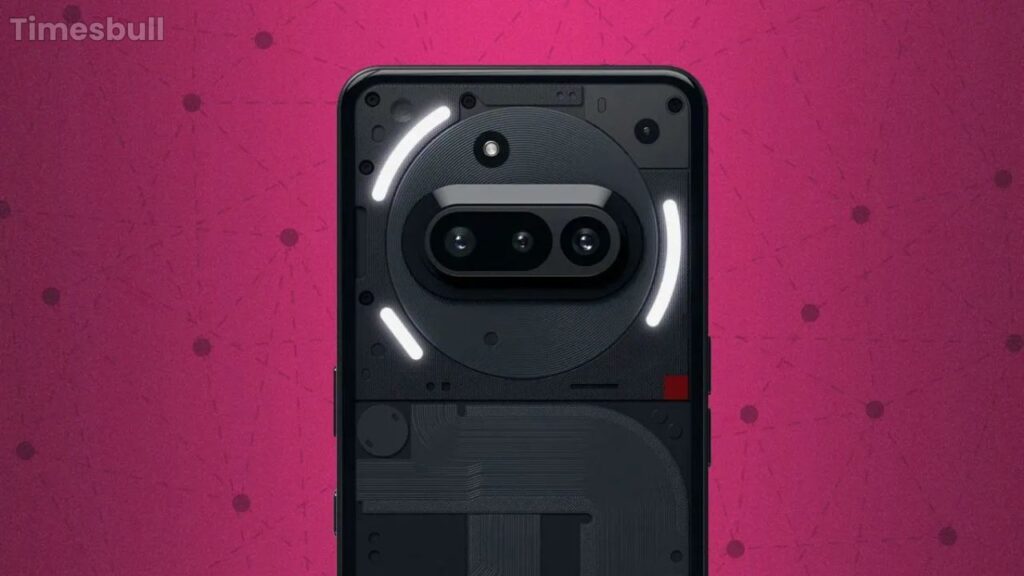 Nothing Phone 3a Lite Launch Date