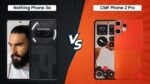 Nothing Phone 3a Pro vs CMF Phone 2 Pro 5G (1)