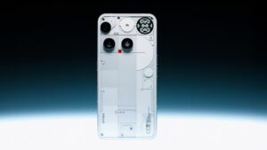 Nothing Phone 4a Pro Features Leaked