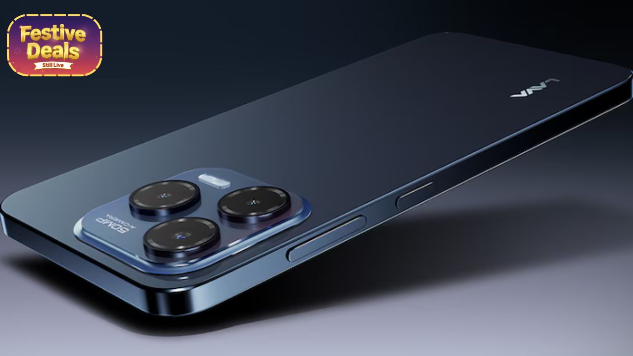 Amazon Festive Deal Extended: