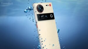 Nubia Z80 Ultra Phone Launched