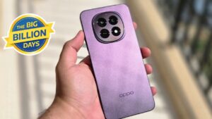 Oppo F29 5g Now ₹7,500 Cheaper