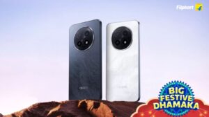 Oppo F29 Pro Phone At ₹11,000 Discount In Flipkart Big Festive Dhamaka Sale