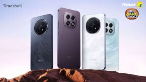 Oppo F29 Pro Phone At ₹11,500 Off