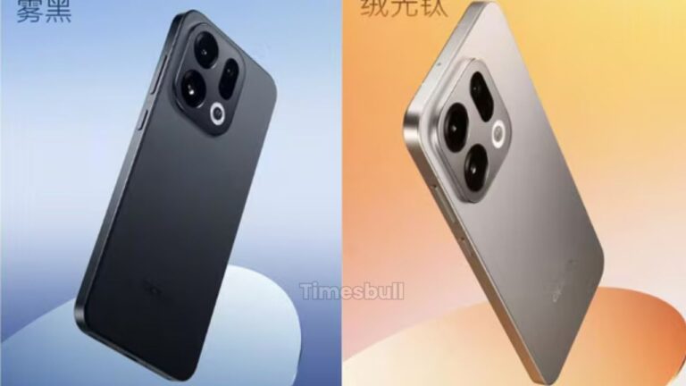 OPPO Find X9 & Find X9 Pro Launched in India – 16GB RAM, 200MP Camera, Check Price!