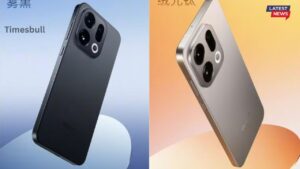 Oppo Find X9 & Find X9 Pro Launching Next Month